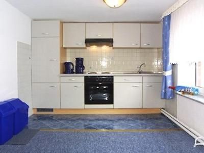 Haus Seestern Neuharlingersiel Esterno foto