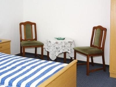 Haus Seestern Neuharlingersiel Esterno foto