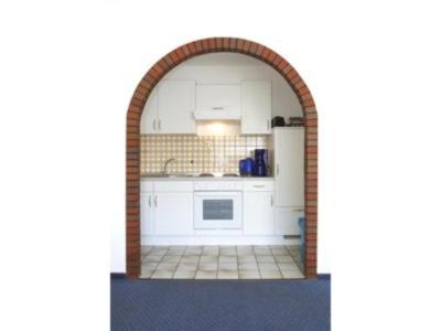 Haus Seestern Neuharlingersiel Esterno foto