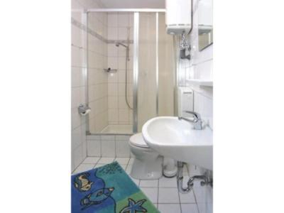 Haus Seestern Neuharlingersiel Esterno foto