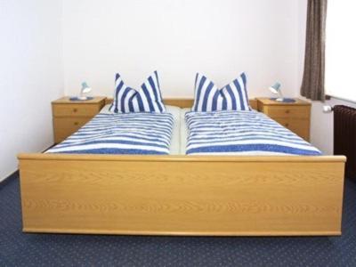 Haus Seestern Neuharlingersiel Esterno foto